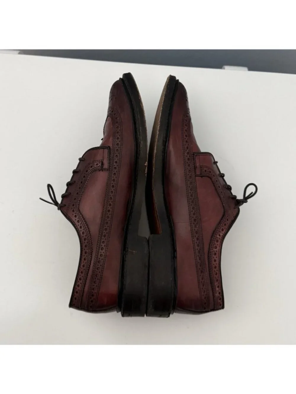 Allen Edmonds allen edmonds